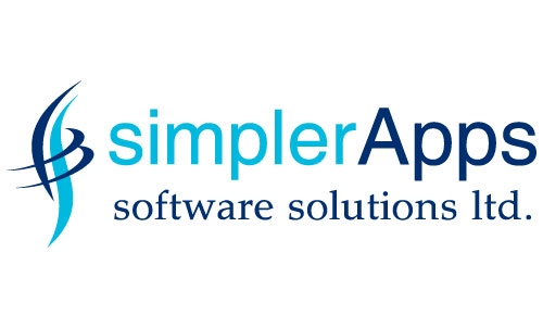SimplerApps Logo