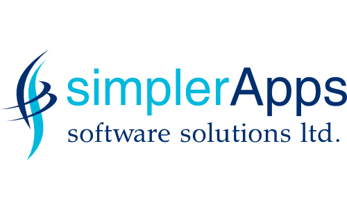 simplerapps logo
